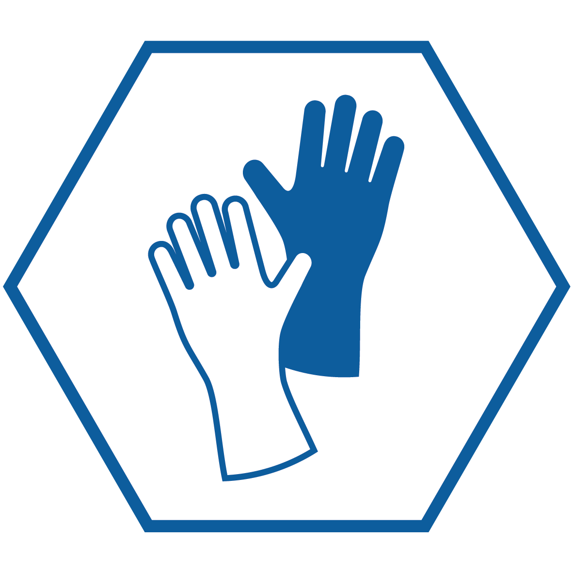 Reinraumhandschuhe