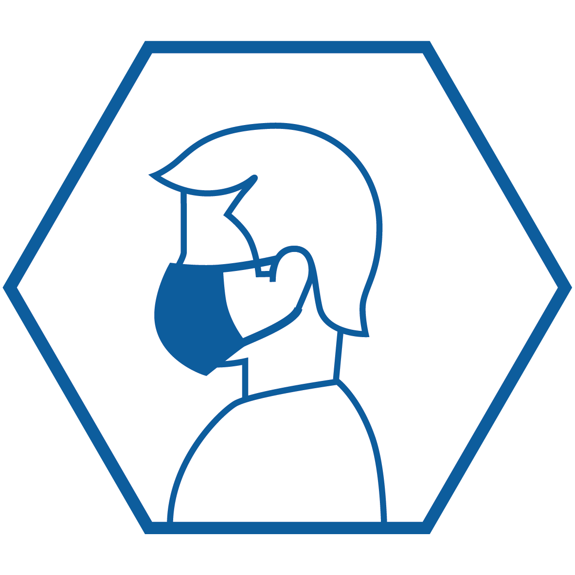 Mundschutz